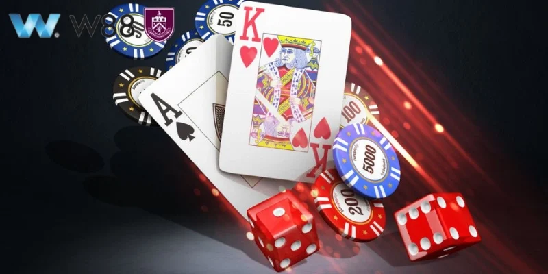Trải nghiệm Poker chuyên nghiệp với giao diện chuẩn quốc tế