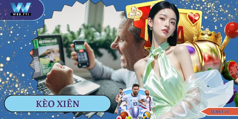 kèo xiên