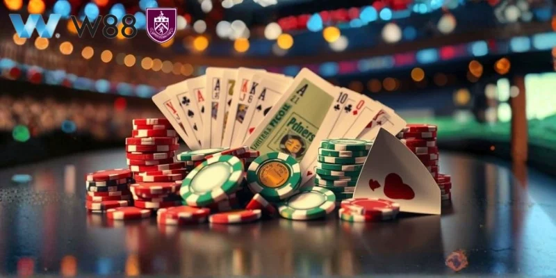 Tốc độ nạp rút tiền thắng cược tại Live Casino