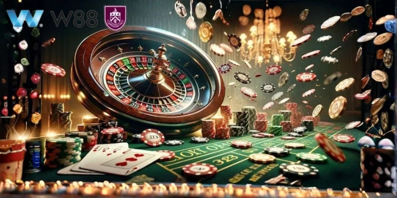 Trải nghiệm chơi nhiều bàn cùng lúc tối ưu lợi nhuận