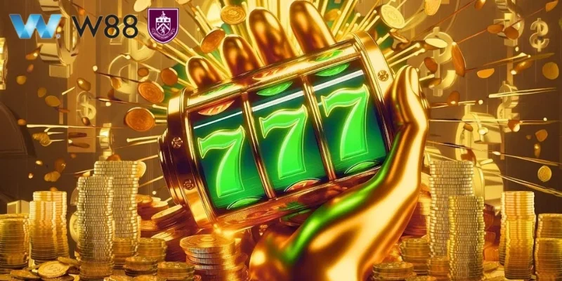 Tính năng mua vòng quay miễn phí để tăng cơ hội thắng