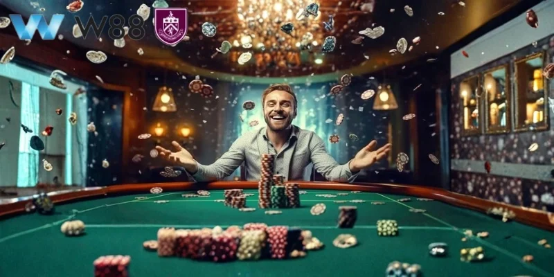 Đa dạng phương thức nạp tiền từ chuyển khoản đến tiền ảo giúp giao dịch trở nên thuận tiện hơn