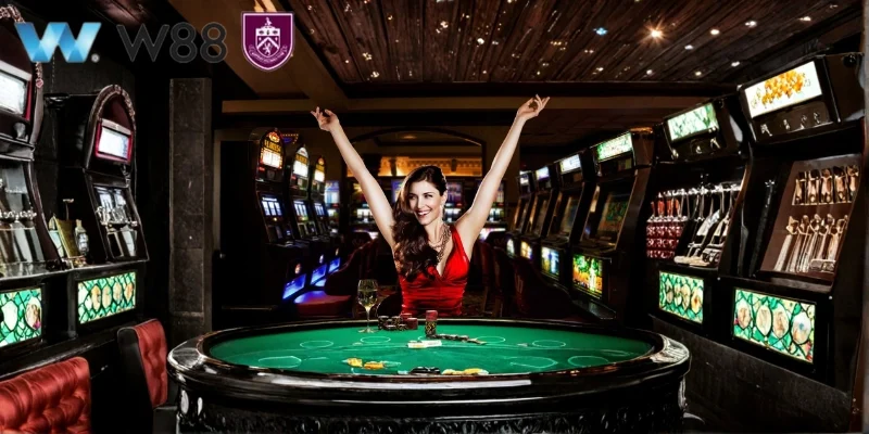 Quy trình rút tiền minh bạch và tốc độ xử lý nhanh chóng khẳng định uy tín hàng đầu của nhà cái