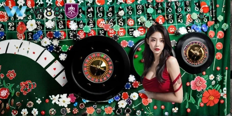 Cập nhật hệ thống tên miền dự phòng giúp người chơi truy cập ổn định và tránh rủi ro lừa đảo