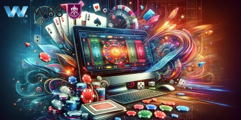 Sảnh cá độ bóng đá sôi động với hàng ngàn tỷ lệ kèo Odds cạnh tranh nhất thị trường