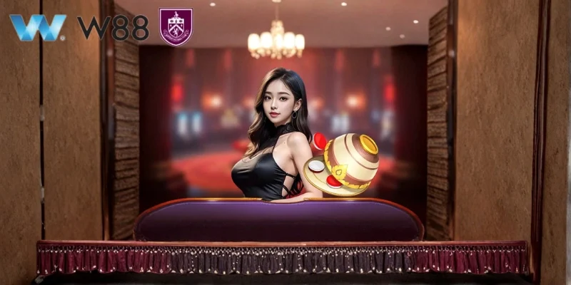 Trải nghiệm săn thưởng đại dương với đồ họa 3D sống động và hệ thống vũ khí đa dạng