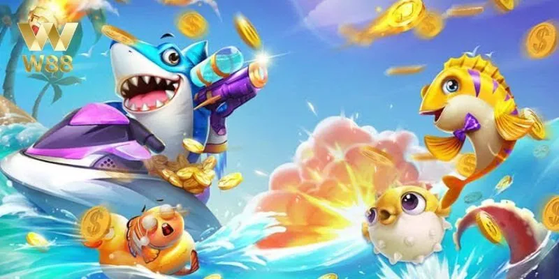Bắn Cá Phát Lộc Là Gì? Các Quy Tắc Cơ Bản