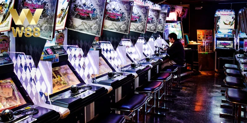 Bắn Cá Tam Quốc – Khám Phá Game Đổi Thưởng Lớn Tại W8 3 Hướng Dẫn Chơi Bắn Cá Tam Quốc Tại W8