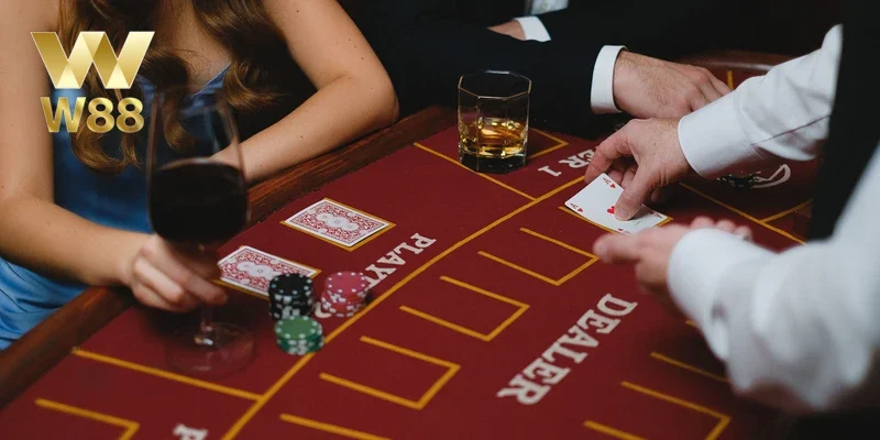 Casino W88 - Sòng Bạc Trực Tuyến Đẳng Cấp Thế Giới 2 Giới thiệu về Casino W88