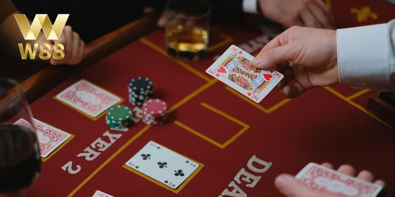Baccarat Là Gì? Cách Chơi Cơ Bản