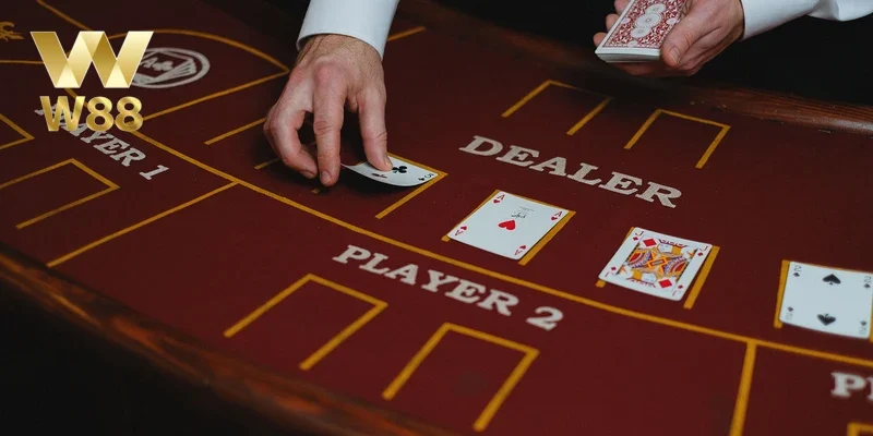 Blackjack Là Gì? Quy Tắc Cơ Bản