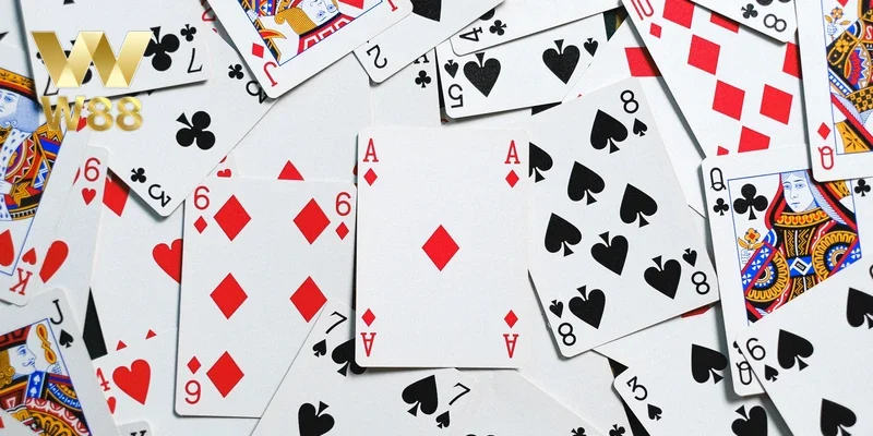 Game Bài Blackjack – Hướng Dẫn Chơi Chi Tiết Tại W8 3 Một Số Khái Niệm Quan Trọng