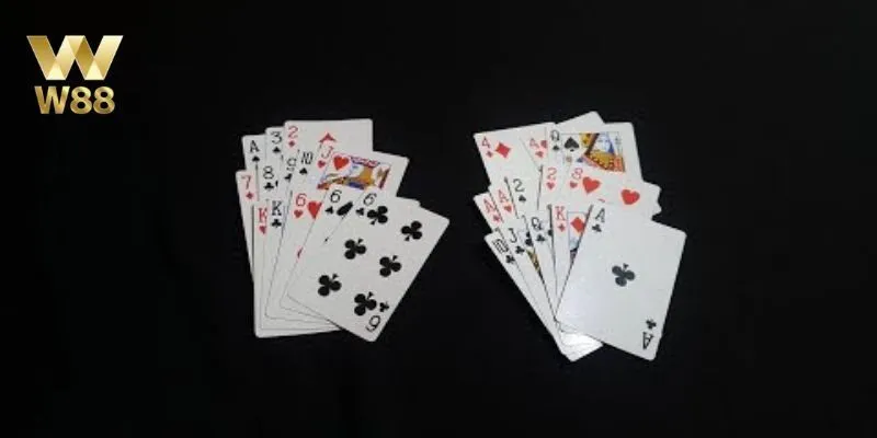 Hướng Dẫn Chơi Mậu Binh Tại W8