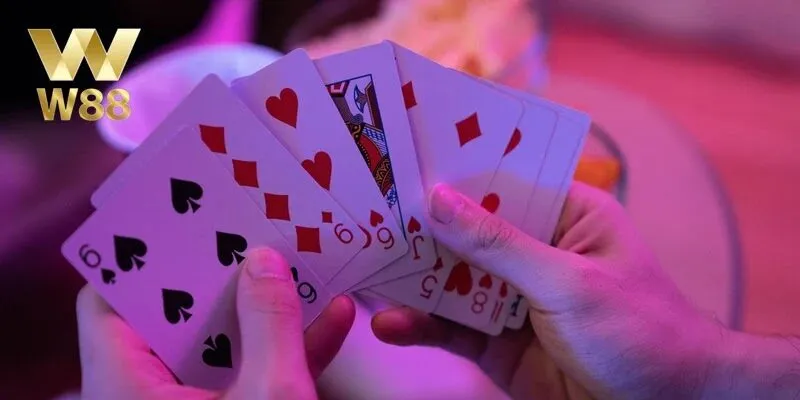 Phỏm Là Gì? Tổng Quan Về Trò Chơi