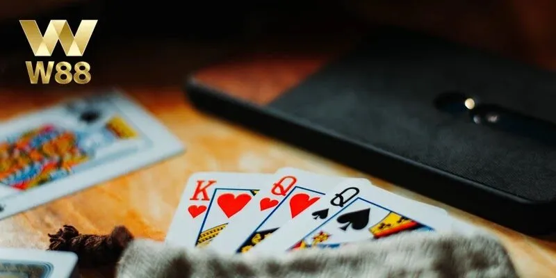 Game Bài Phỏm Là Gì? Cách Chơi Chi Tiết Tại Nhà Cái W8 4 Quản Lý Ngân Sách Khi Chơi Phỏm