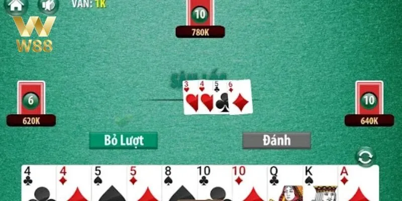 Game Bài Sâm Lốc Là Gì? Hướng Dẫn Chơi Dễ Hiểu Tại W8 3 Đăng Ký Tài Khoản Tại W8
