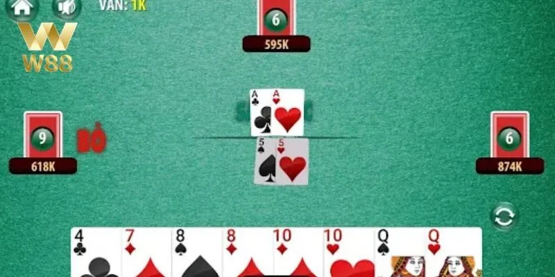 Game Bài Sâm Lốc Là Gì? Hướng Dẫn Chơi Dễ Hiểu Tại W8 4 Tham Gia Vào Game Bài Sâm Lốc