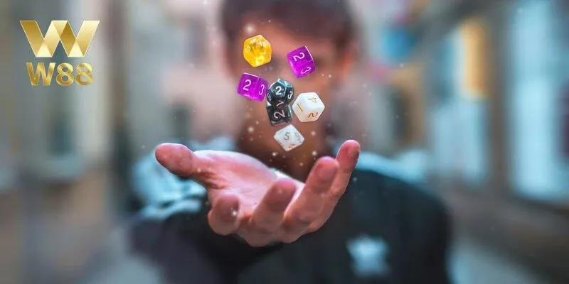 Game Bài Sicbo Là Gì? Chỉ Tiết Cách Chơi Tại Nhà Cái W88 3 Các Loại Cược Trong Sicbo
