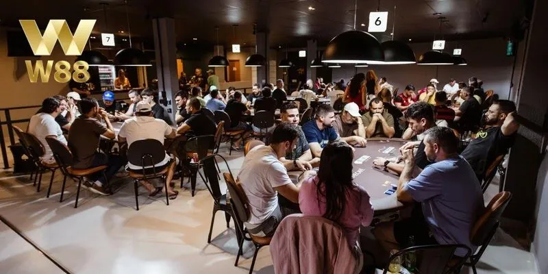 Tấn Là Gì? Tổng Quan Về Trò Chơi
