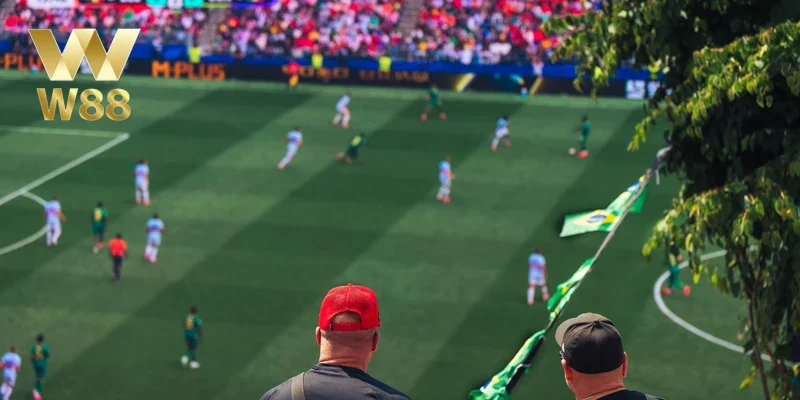Những điều cần theo dõi để chọn đúng cửa Kick Off