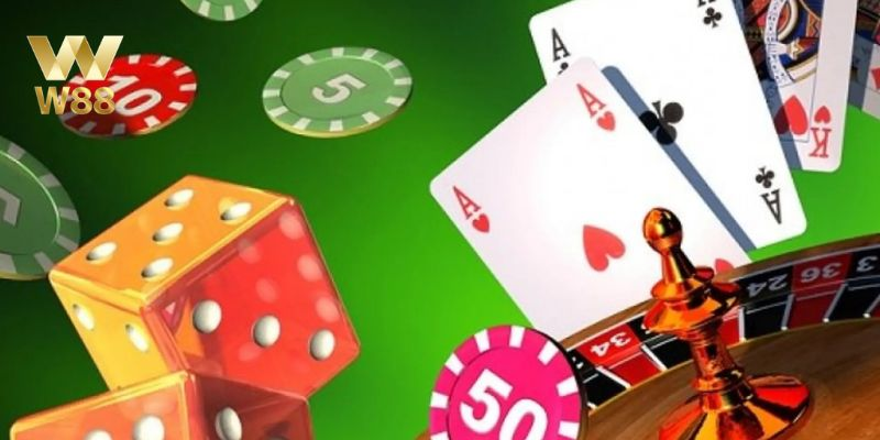 Game Bài W88 - Sân Chơi Bài Trực Tuyến Uy Tín Hàng Đầu 1 Giới thiệu về Game bài W88